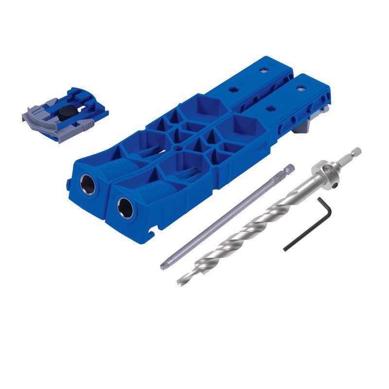Kreg KPHJ920 Pocket Hole Jig 5 pc