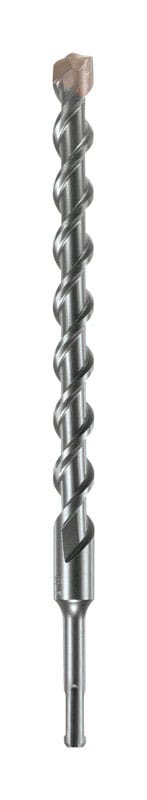 Bosch HC2124 Bulldog 3/4 in. X 12 in. L Steel Rotary Hammer Bit SDS-Plus Shank 1 pc