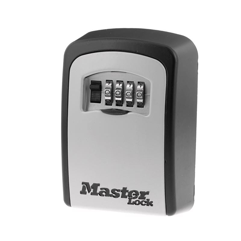 Master Lock 5401D Lock Key Storage