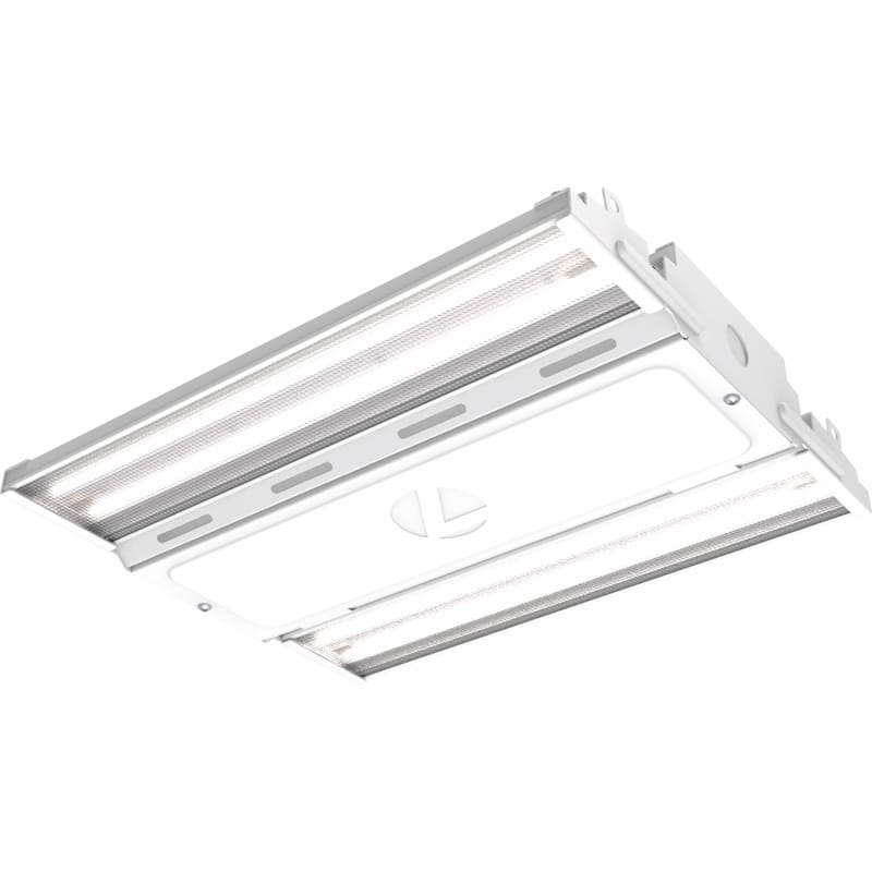 Lithonia Lighting 268SAH Compact Pro 14.4 in. L LED High Bay Fixture T8 88 W