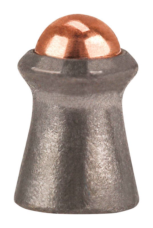 Gamo 6321274-C54 0.177 9.6 grain Air Rifle Pellets 1 pk