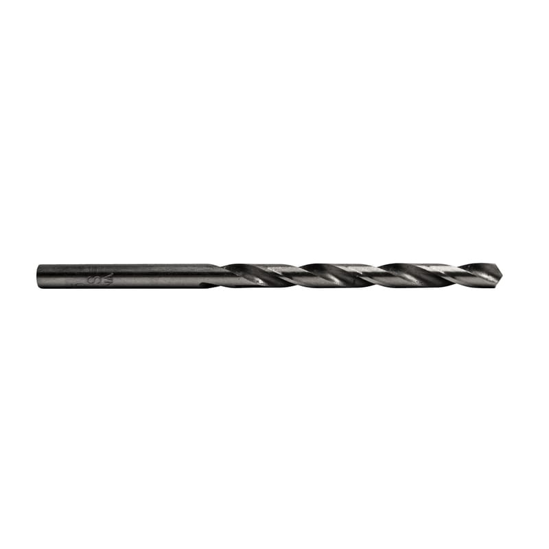 Century Drill & Tool 11411 #11 X 3-1/2 in. L High Speed Steel Wire Gauge Bit Straight Shank 1 pc