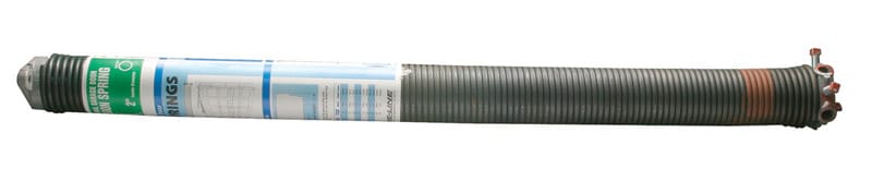 Prime-Line GD12234 32 in. L 150 lb Garage Door Torsion Spring