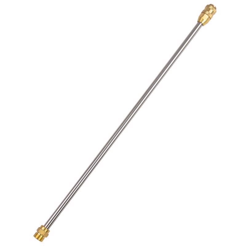 Surfacemaxx SGY-PWA66 24-in Pressure Washer Wand 4500 psi