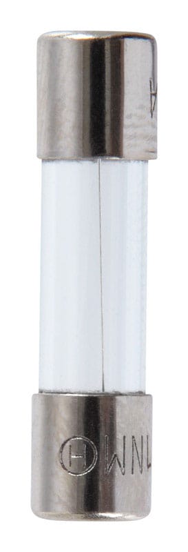 Jandorf 60686 GMA 4 amps Fast Acting Fuse 2 pk