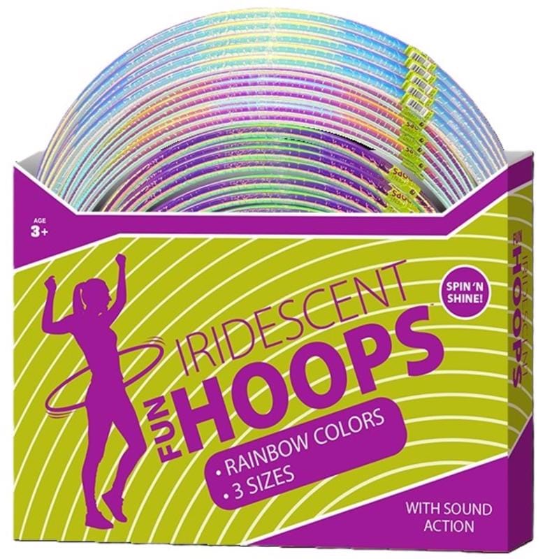 Fun Hoops 163 Hula Hoop