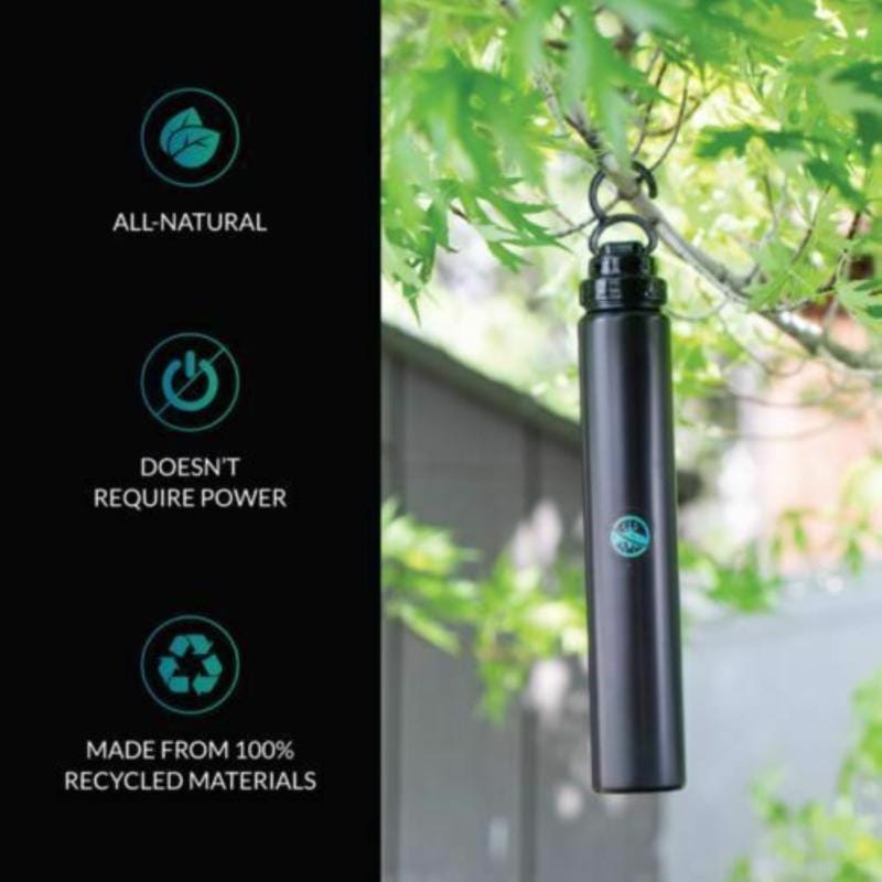 Aion AMB-2PK-NWM Insect Repellent Device For Mosquitoes