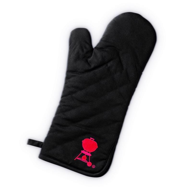 Weber 6532 Grilling Glove 15.8 in. L X 8.9 in. W 1 pk