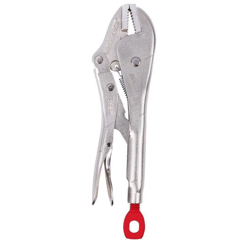 Milwaukee 48-22-3507 7" Locking Pliers Straight Jaw