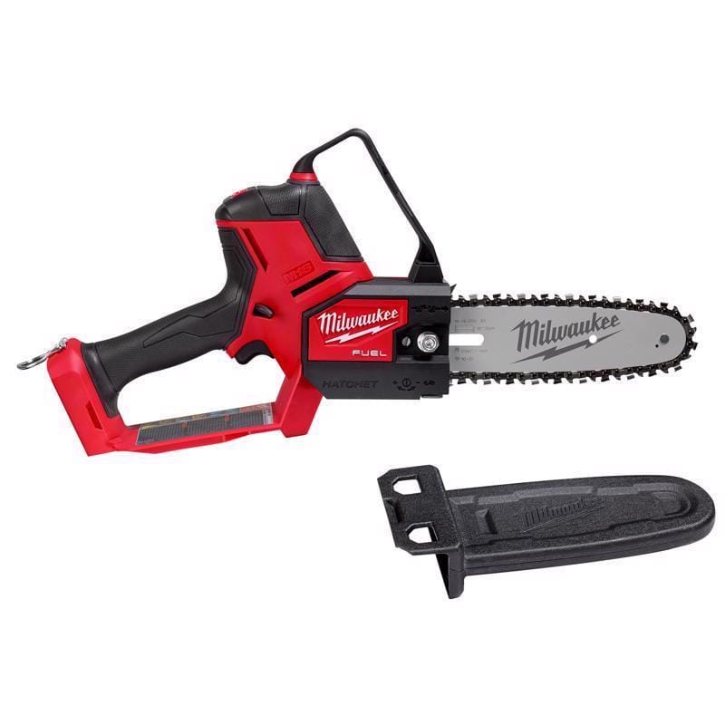 Milwaukee 3004-20 M18 Fuel Hatchet 8 Pruning Saw Bt