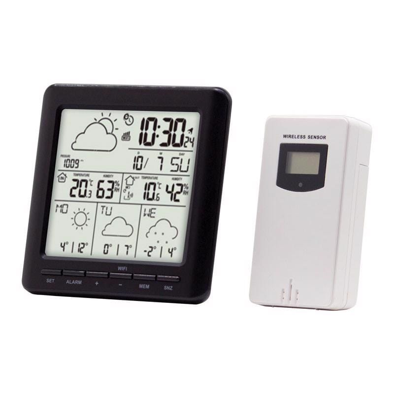 Taylor 1743 WiFi Weather Forecaster