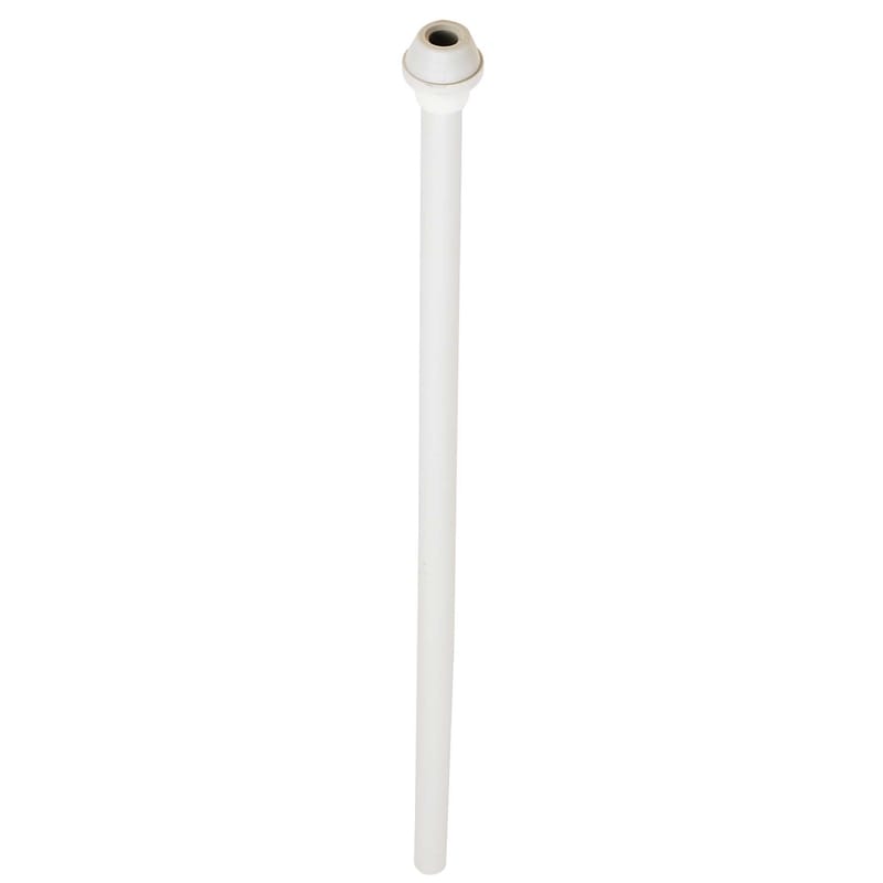 Plumb Pak PP70-2 3/8 in. FIP X 3/8 in. D 15 in. Polymer Faucet Supply Line