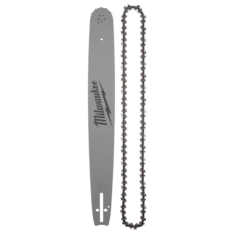 Milwaukee 49-16-2848 20 in. Bar and Chain Combo 78 links