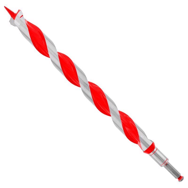Diablo DAG3150 Auger Bt Hss 1-3/8X17.5"