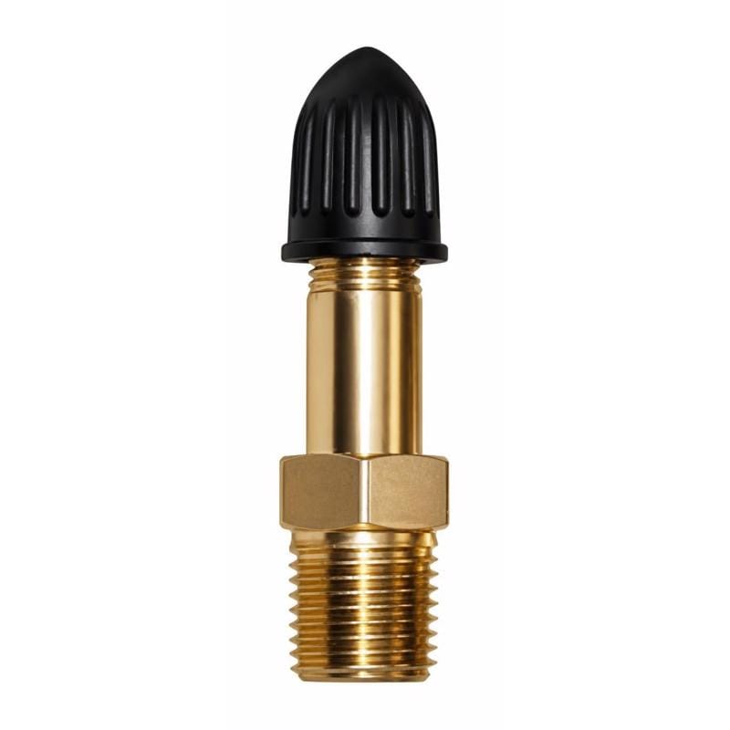 Campbell SV 1DLF Brass 1/4 in. Air Release