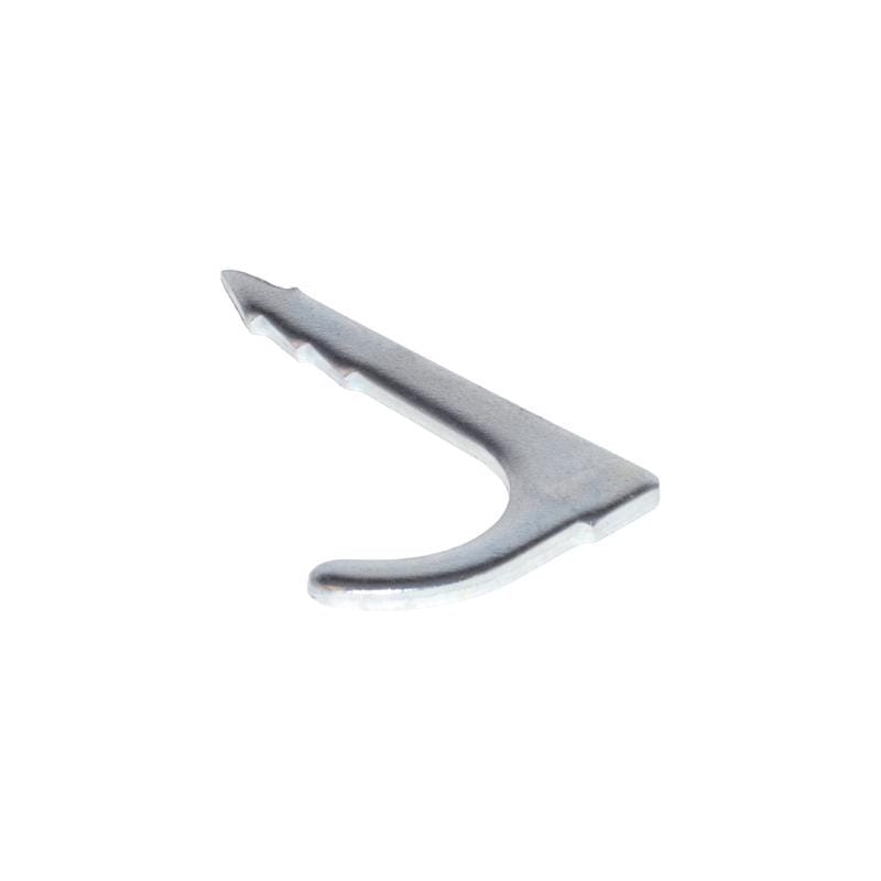 Sigma Engineered Solutions 49609 ProConnex 3/4 in. D Zinc-Plated Steel Nail Strap 3 pk
