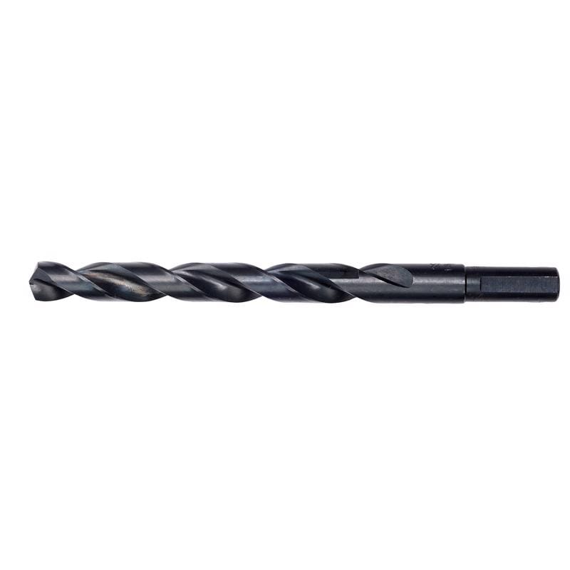 Milwaukee 48-89-2733 Bit 27/64" Thunderbolt Black Oxide