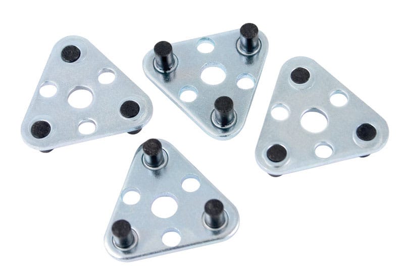 Forney 86104 Lighter Renewal-86103 4/Box 30243