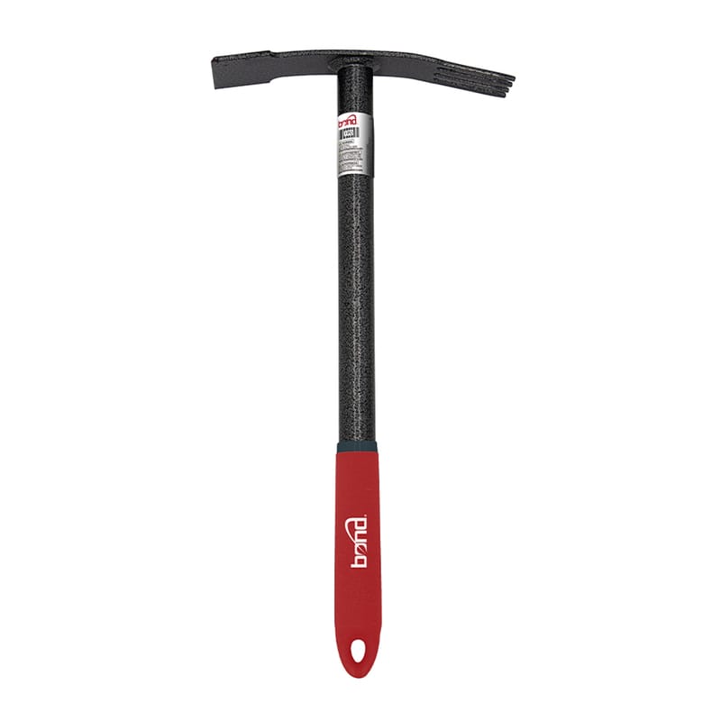 Bond 6705 15 in. Steel Terra Weeder