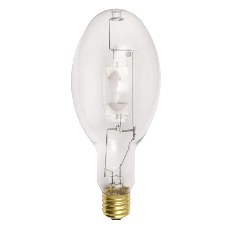Sylvania 64036 Metalarc 400 W ED37 HID Bulb 36000 lm White Metal Halide 1 pk