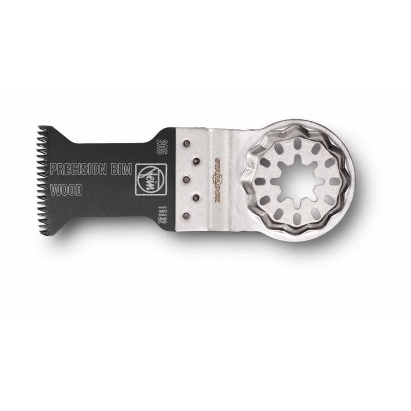 Fein 63502205270 2 in. L Steel E-Cut Saw Blade 1 pk
