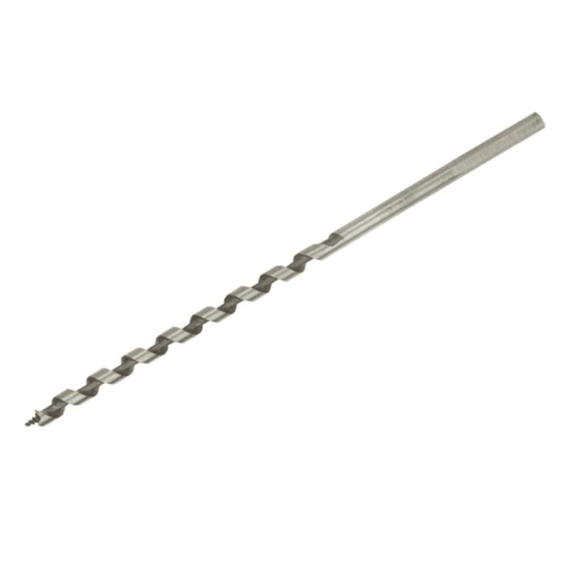 Irwin 49905 5/16 in. D X 7.5 in. L Auger Bit Carbon Steel 1 pc
