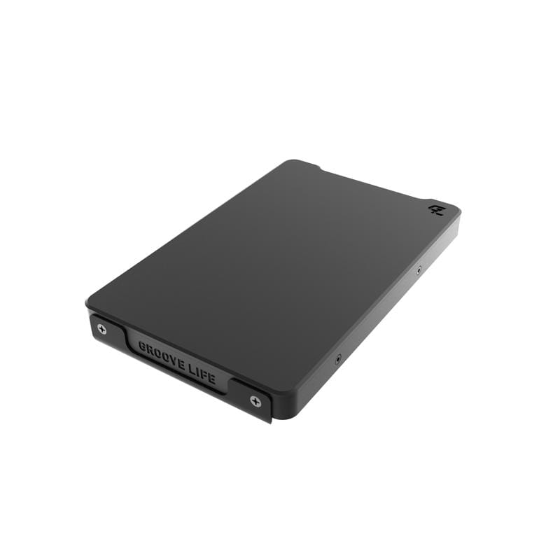 Groove Life WLT1-102 Anodized Aluminum Wallet
