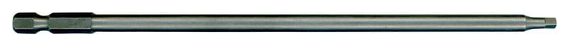 Senco EA0298 Square 2 in. X 6.73 in. L Replacement Bit Steel 2 pc