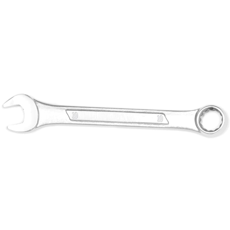 Performance Tool W312C 10 mm X 10 mm 12 Point Metric Combination Wrench 1 pc