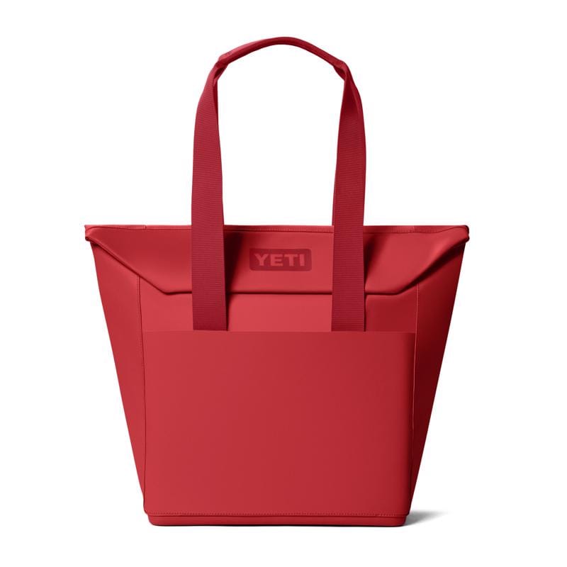 Yeti 18060132100 Daytrip 20L Rescue Red 20 L Cooler Tote