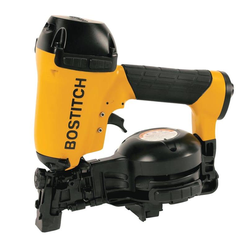 Bostitch RN46-1 15 Ga. Roofing Nailer Kit