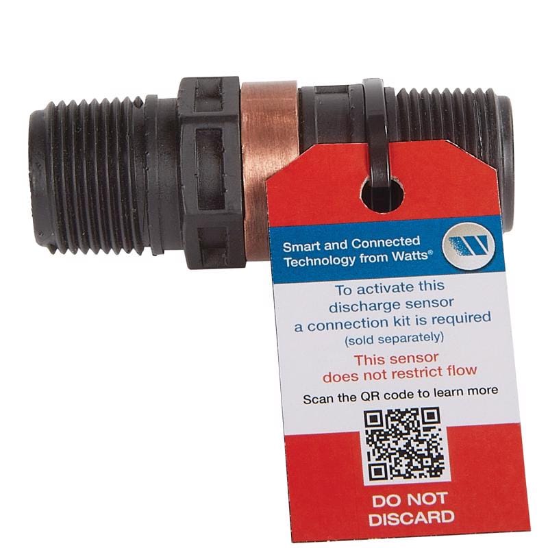 Watts F950364 3/4 in. FIP Bronze Pressure Relief Valve 3/4 in. FIP 1 pc