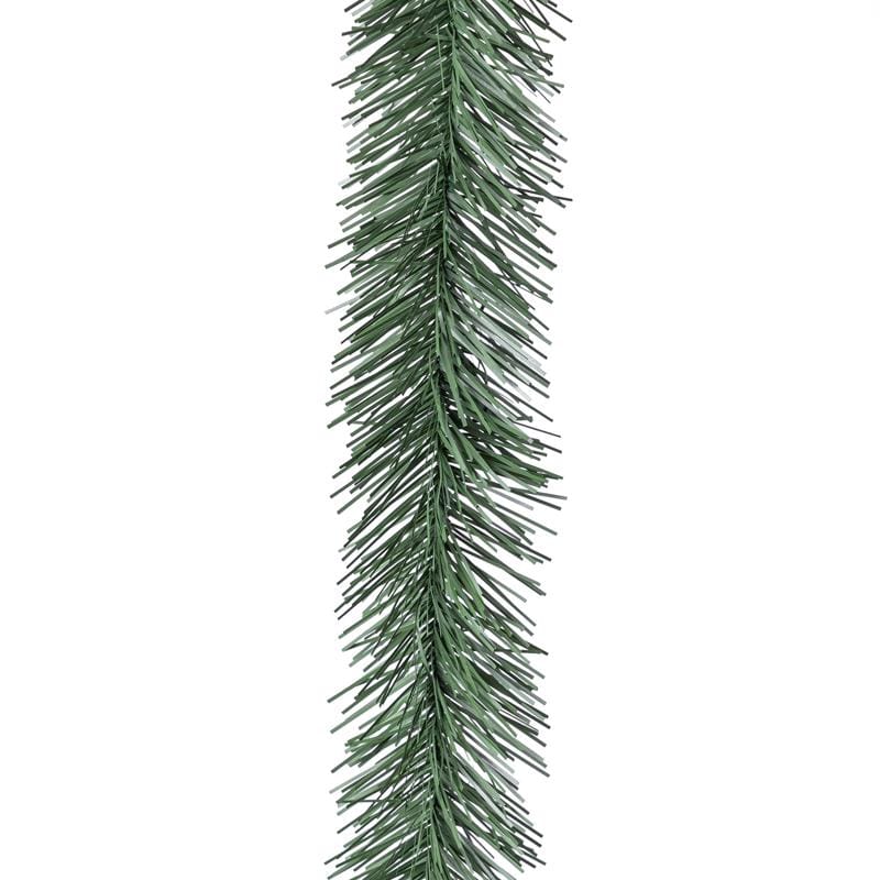 Evergreen Classics GIZAGB042X02 100 ft. L Juniper Rope Soft Garland