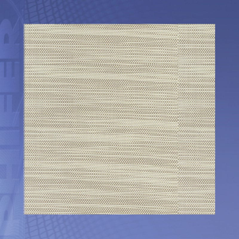 Phifer Wire 3004181 SunTex 90 48 in. W X 100 ft. L Stucco Polyester Sun Screen Cloth