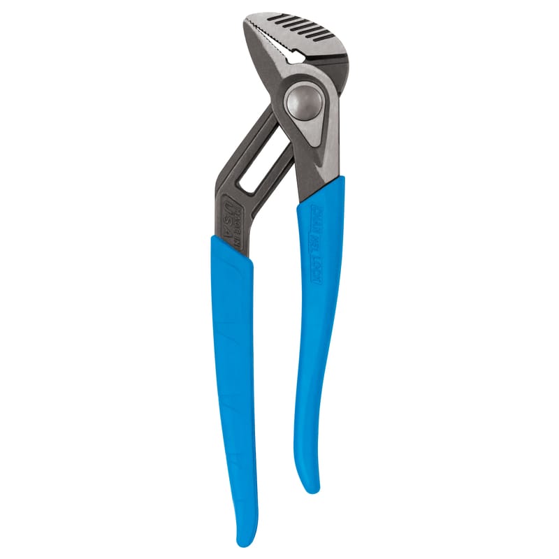 Channellock 440X SpeedGrip 12.05 in. Steel Straight Tongue and Groove Pliers