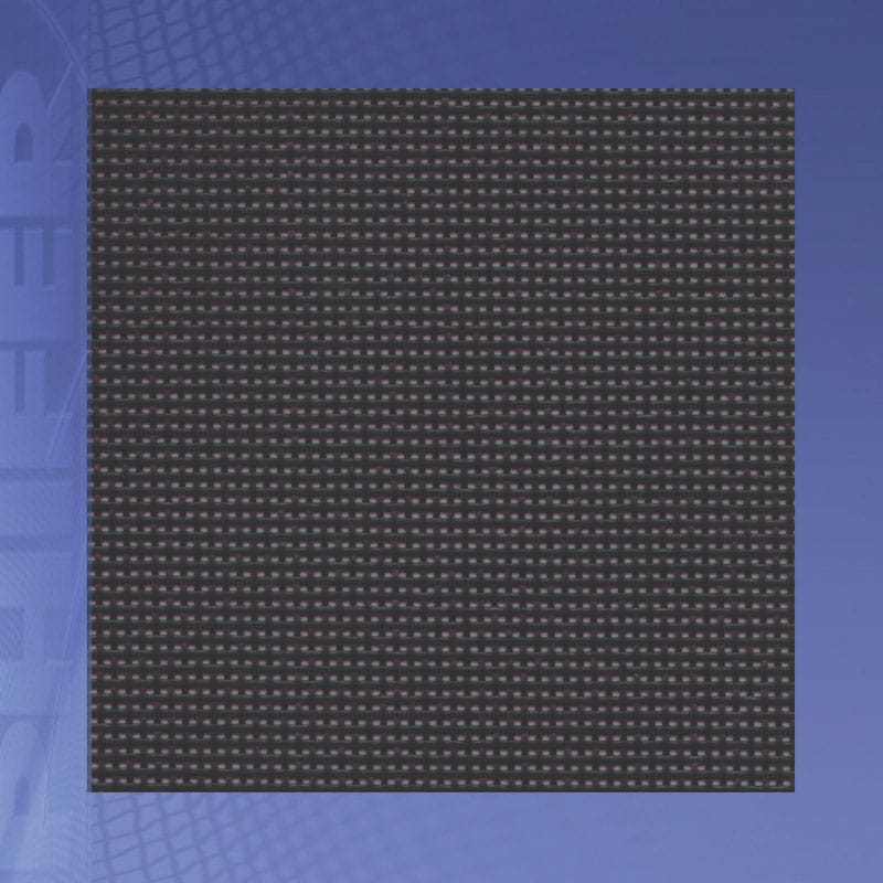 Phifer Wire 3004042 SunTex 80 60 in. W X 100 ft. L Black Polyester Sun Screen Cloth