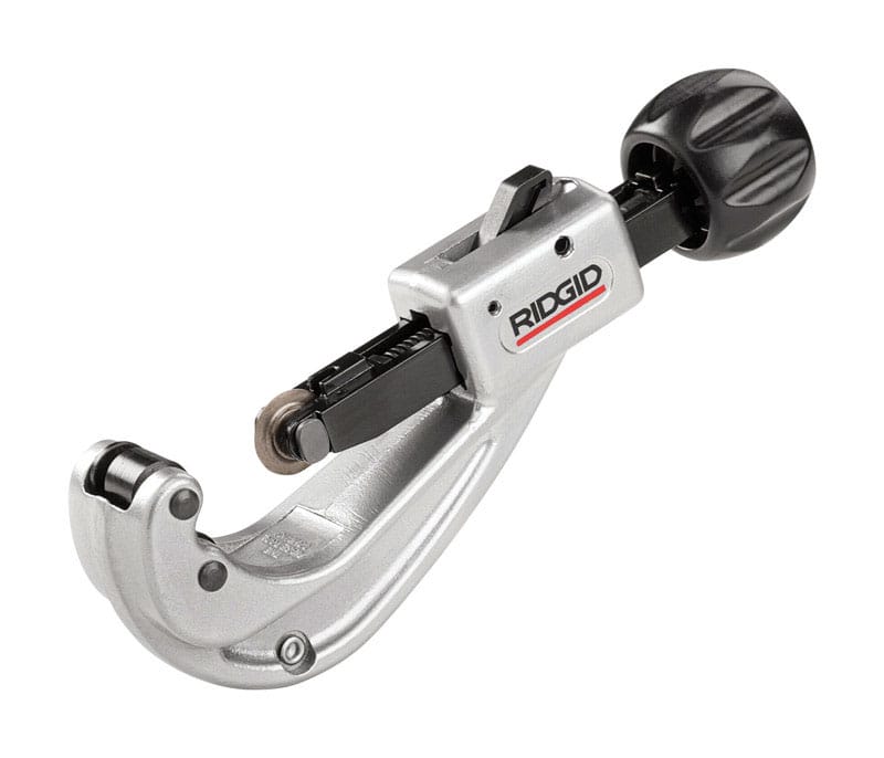 Ridgid 66737 1-3/8 in. Constant Swing Tubing Cutter Silver