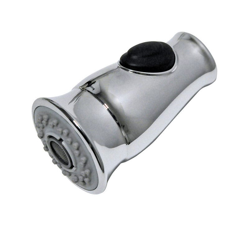 Danco 9D00010723 For Universal Silver Chrome Kitchen Pullout Sprayer