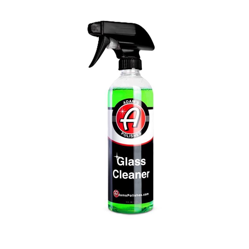 Adam's Polishes GCL287-02-016 Adam'S New Glass Cleaner 16Oz