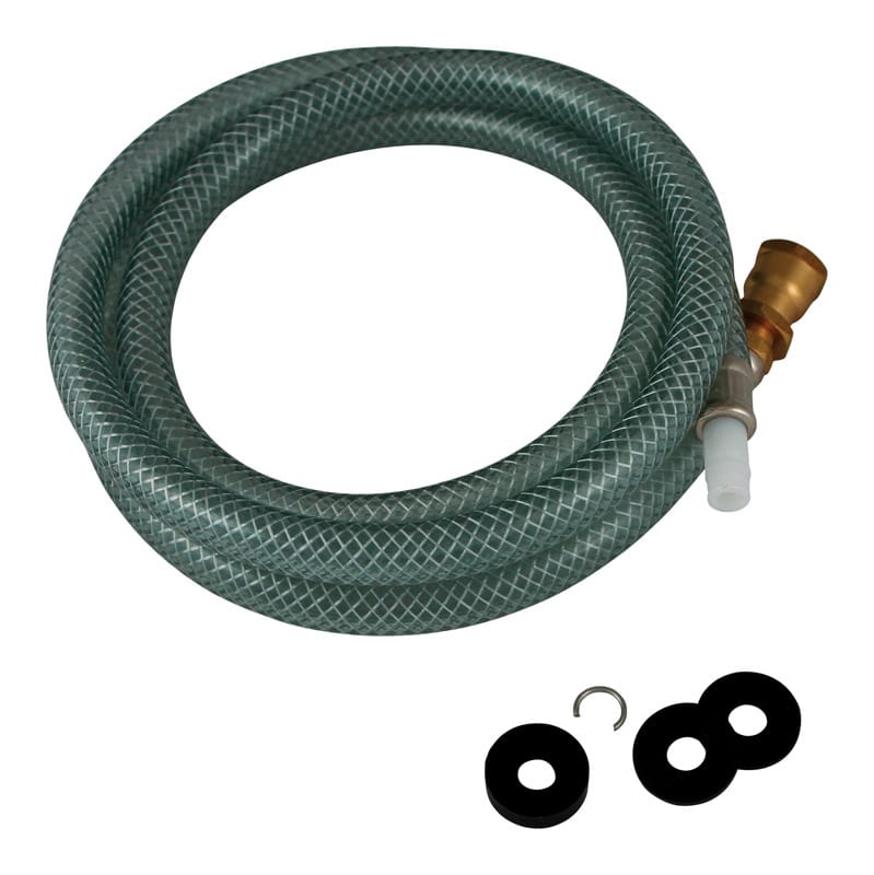Plumb Pak PP815-3 For Universal Black Faucet Sprayer Hose