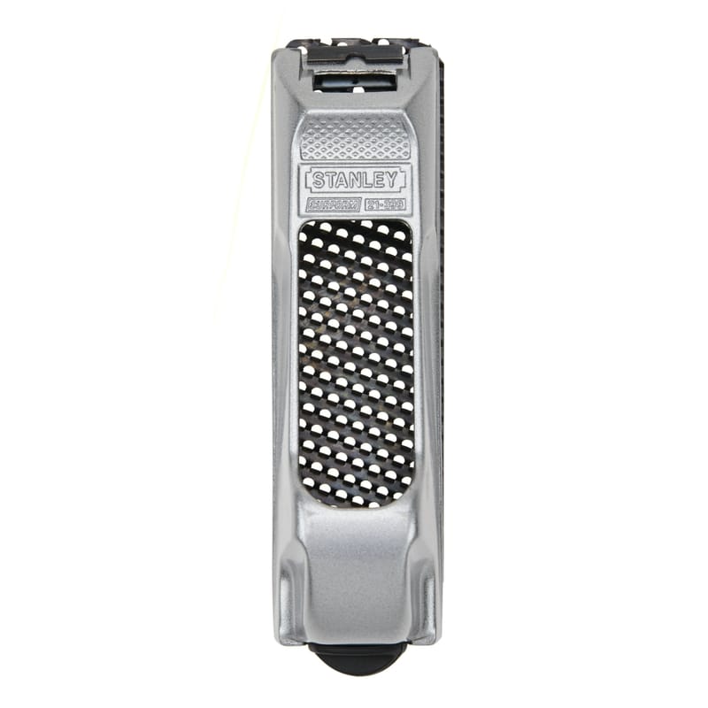 Stanley 21-399 Surform Pocket Plane 6"