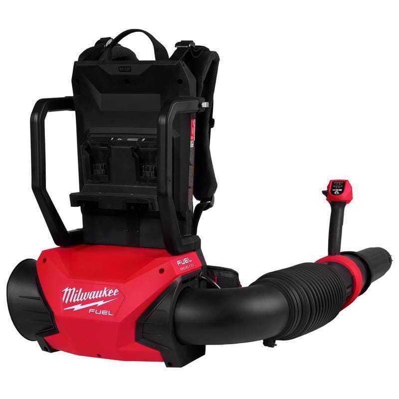 Milwaukee 3009-20 M18 Fuel Backpack Blower Bare Tool