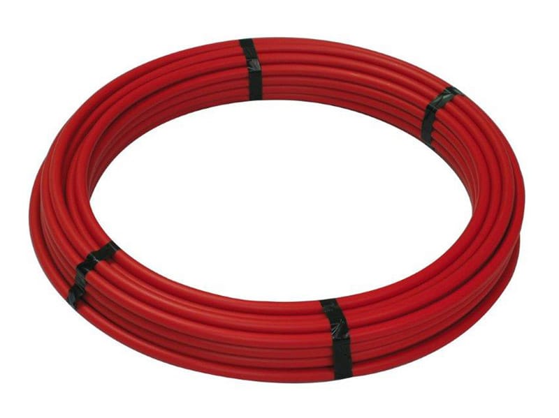 SharkBite U860R300 Type B 1/2 in. D X 300 ft. L PEX Tubing 80 psi