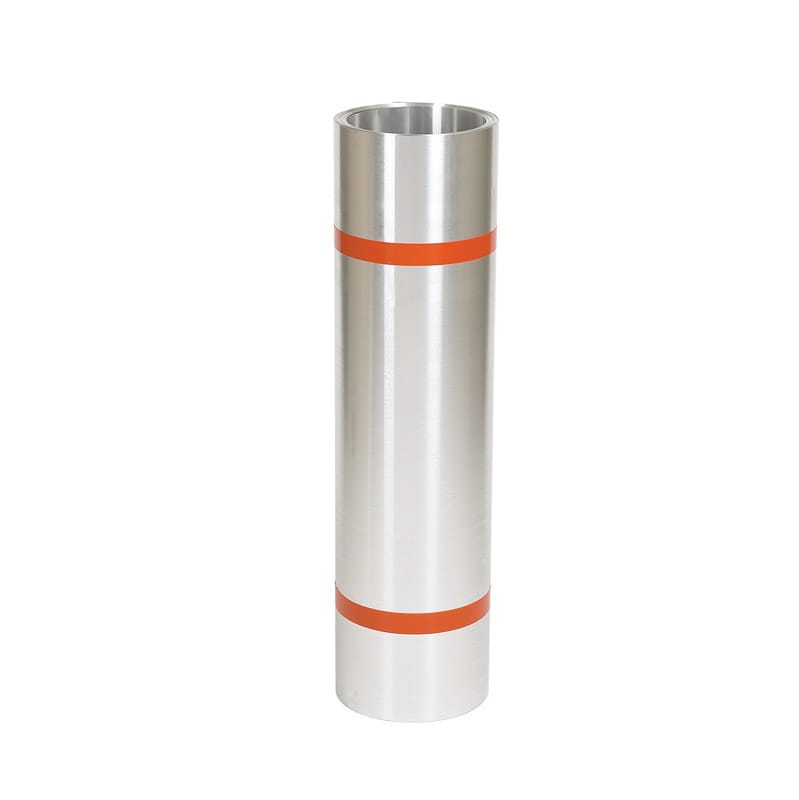 Amerimax 66324 24 in. W X 10 ft. L Aluminum Roll Flashing Silver