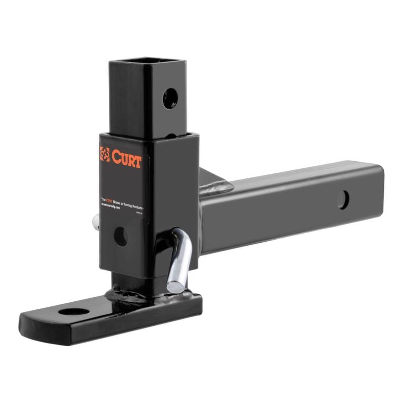 CURT 45812 Ball Mount Adjust 12.5"