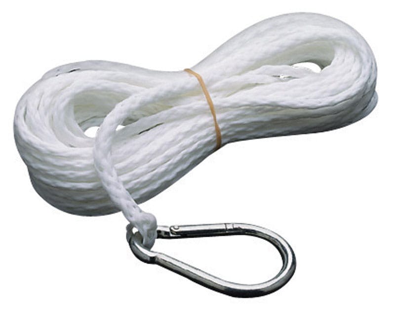 Seachoice 50-40201 Polypropylene Anchor Rope