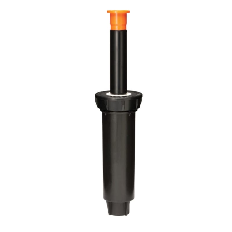 Rain Bird 1804LNPRS 1800 Series 4 in. H Adjustable Pop-Up Spray Head