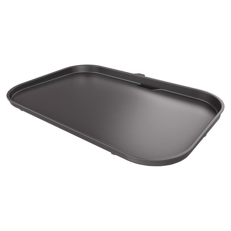 Ninja XSKGRIDLXL Woodfire Ceramic Grill Prep Tray 1 pk
