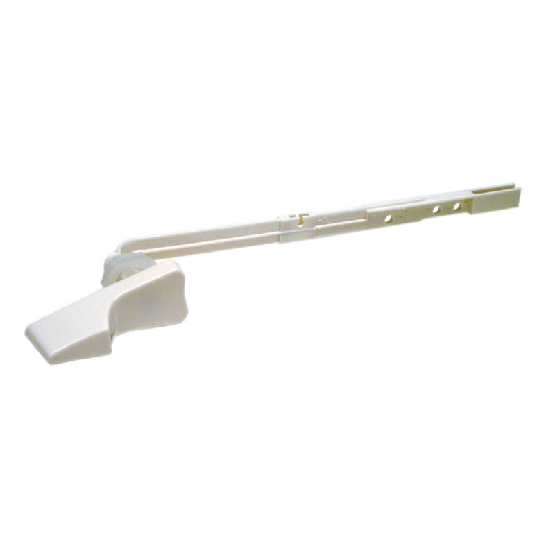 Danco 9D00088593 Trim to Fit Tank Lever White Metal