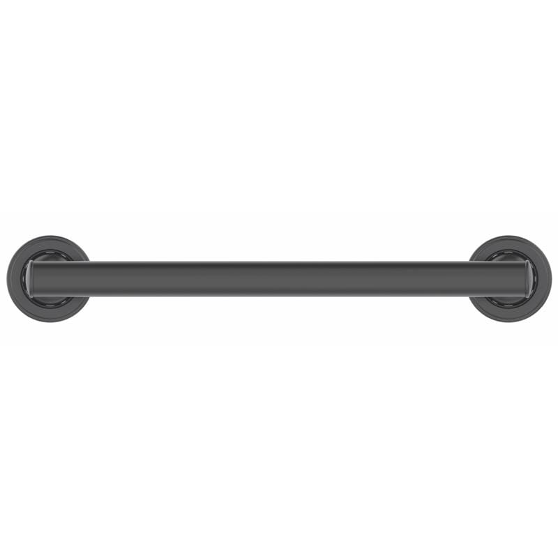 Oakbrook Collection 20317-166807 16 in. L ADA Compliant Matte Stainless Steel Grab Bar